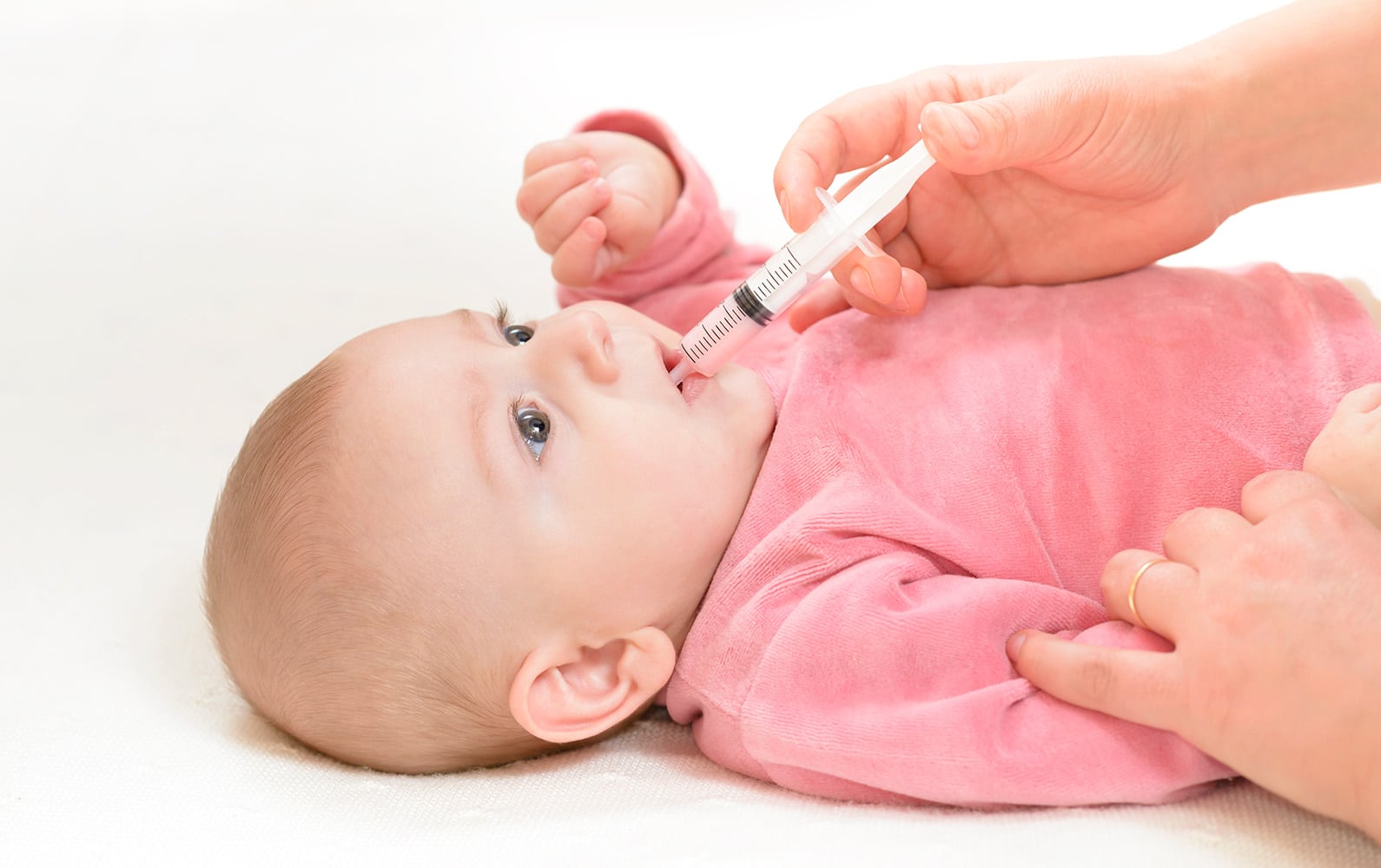 Pediatric Drug-Dosing Errors