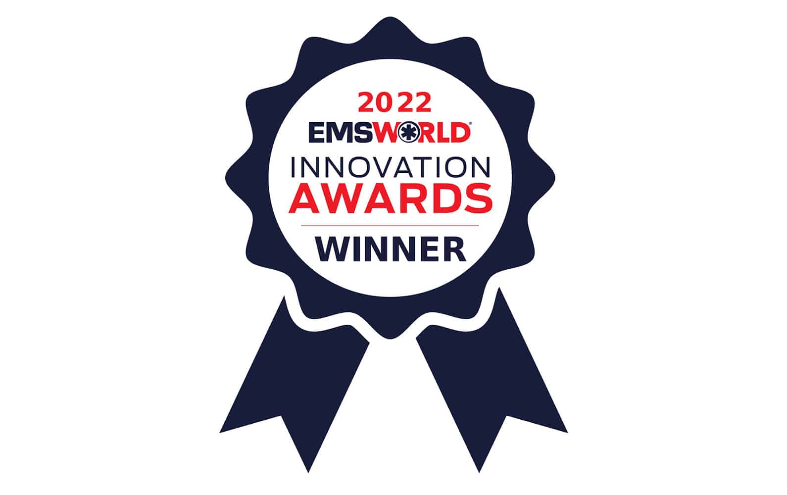 EMS World Innovation Award