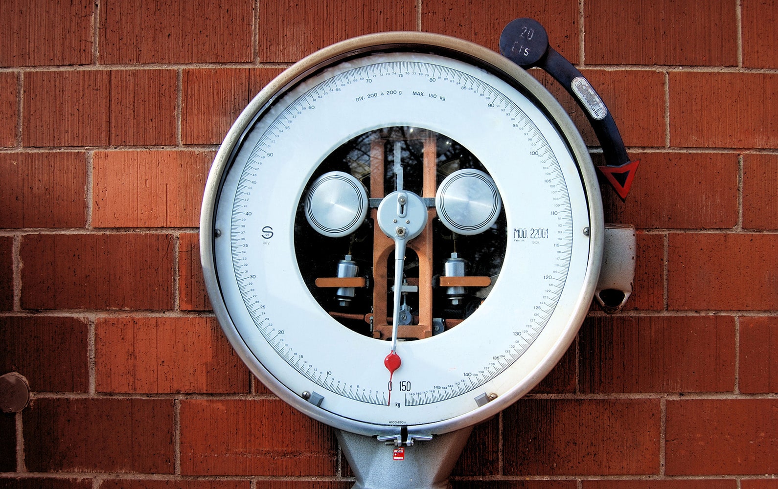 EMS Weight Measurement Challenges