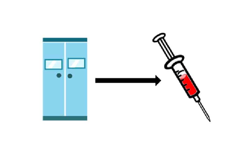 Reducing “Door-to-Needle” Time