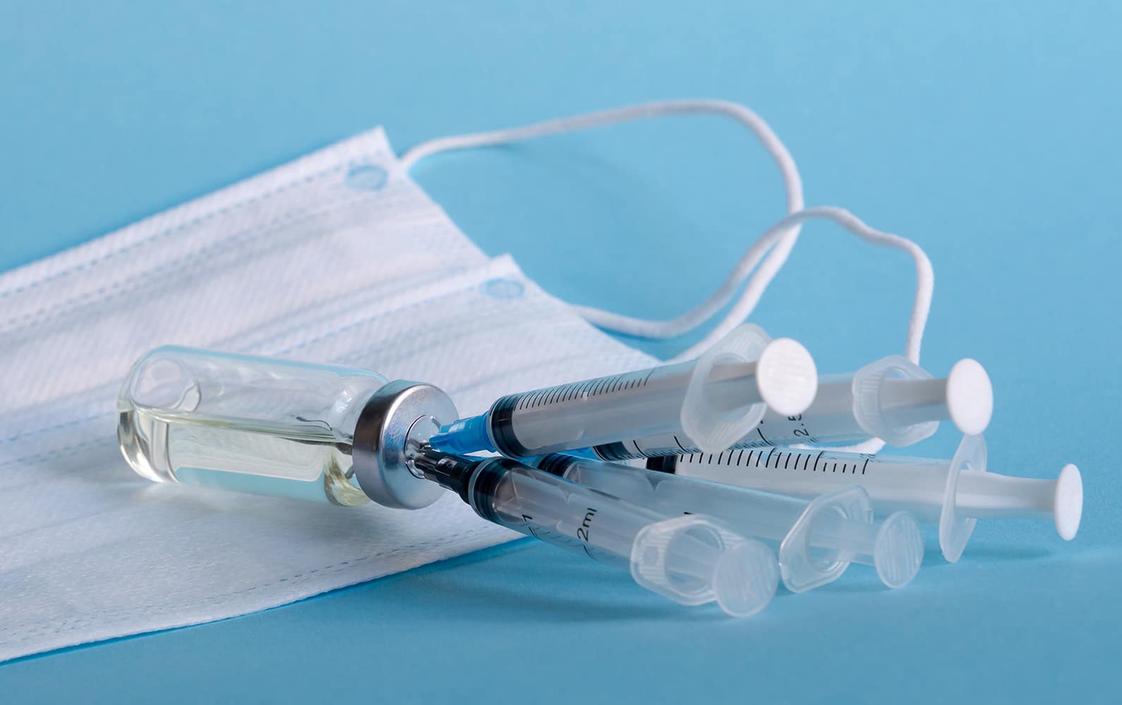 An EMS Front-Line Perspective of the National Drug Shortage