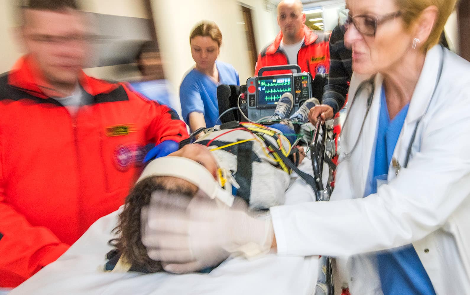 Addressing Pediatric Prehospital Dosing Errors: OneDose’s Innovative Solutions