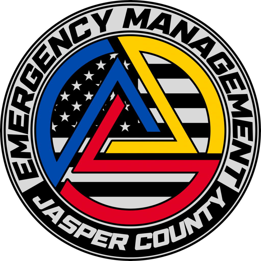 Jasper County EMA