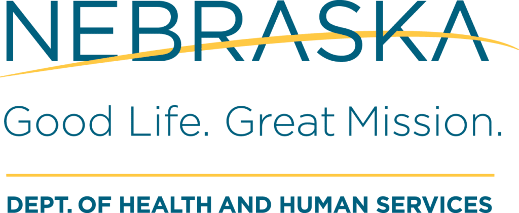 Nebraska Department of Health and Human Services (DHHS)