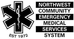 Northwest Community Emergency Medical Services System