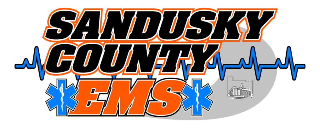 Sandusky County First Responders