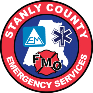Stanly County First Responders