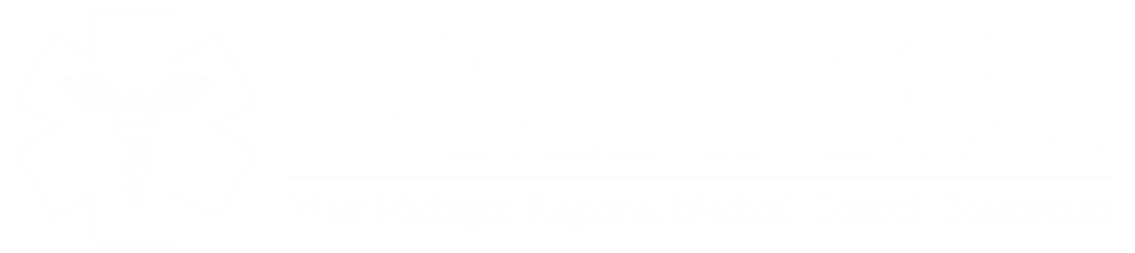 West Michigan Regional Medical Control Consortium (WMRMCC) EMS Providers