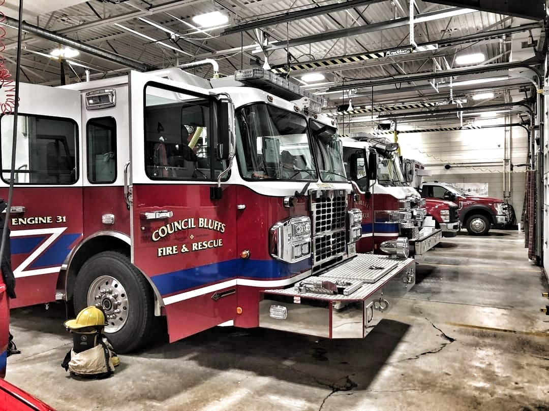How OneDose and Council Bluffs Fire Department Are Taking Steps to Modernize EMS Medication Safety