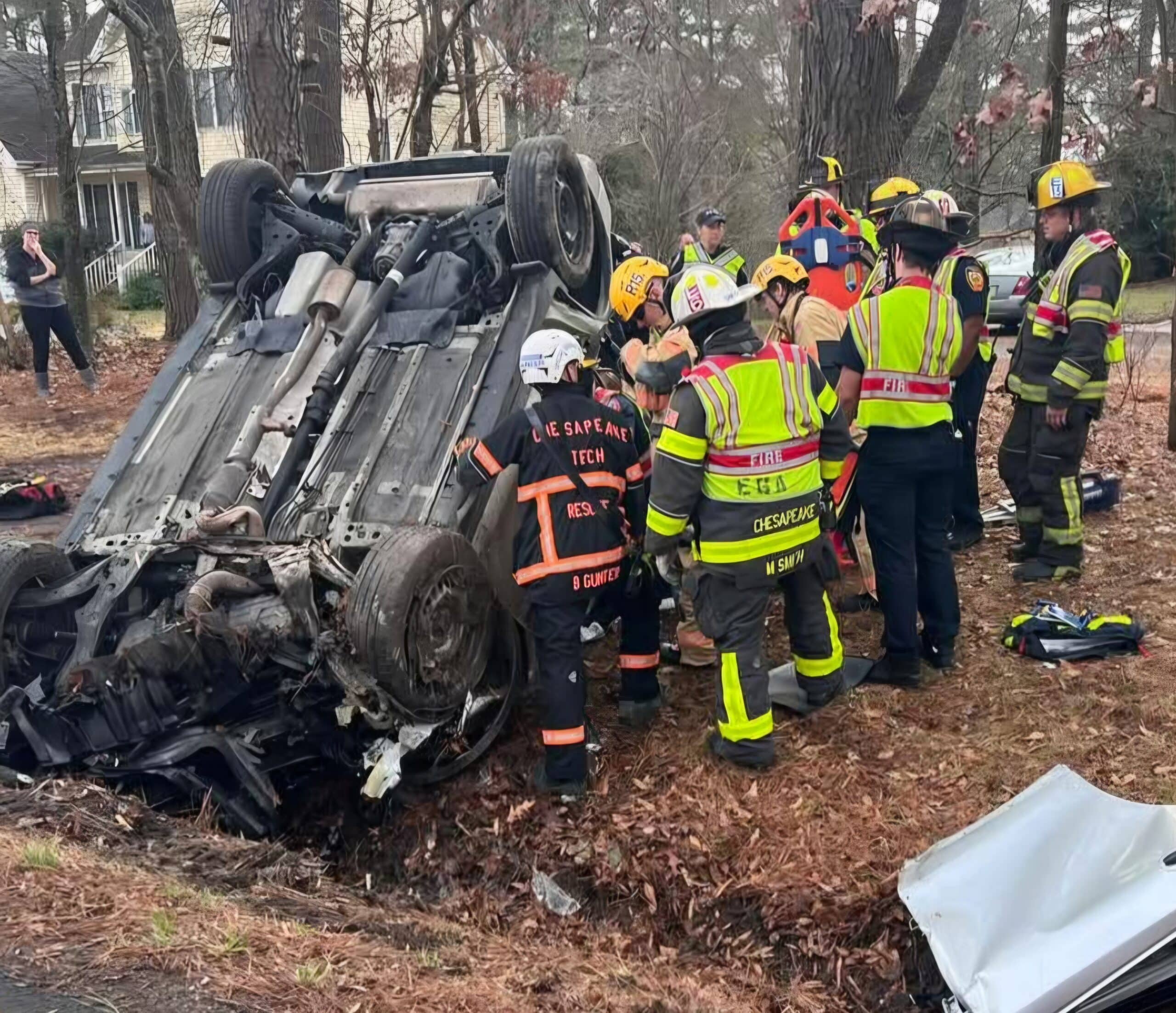 Region 7 EMS Council Partners with OneDose® to Unify Protocols Across Tidewater and Peninsula
