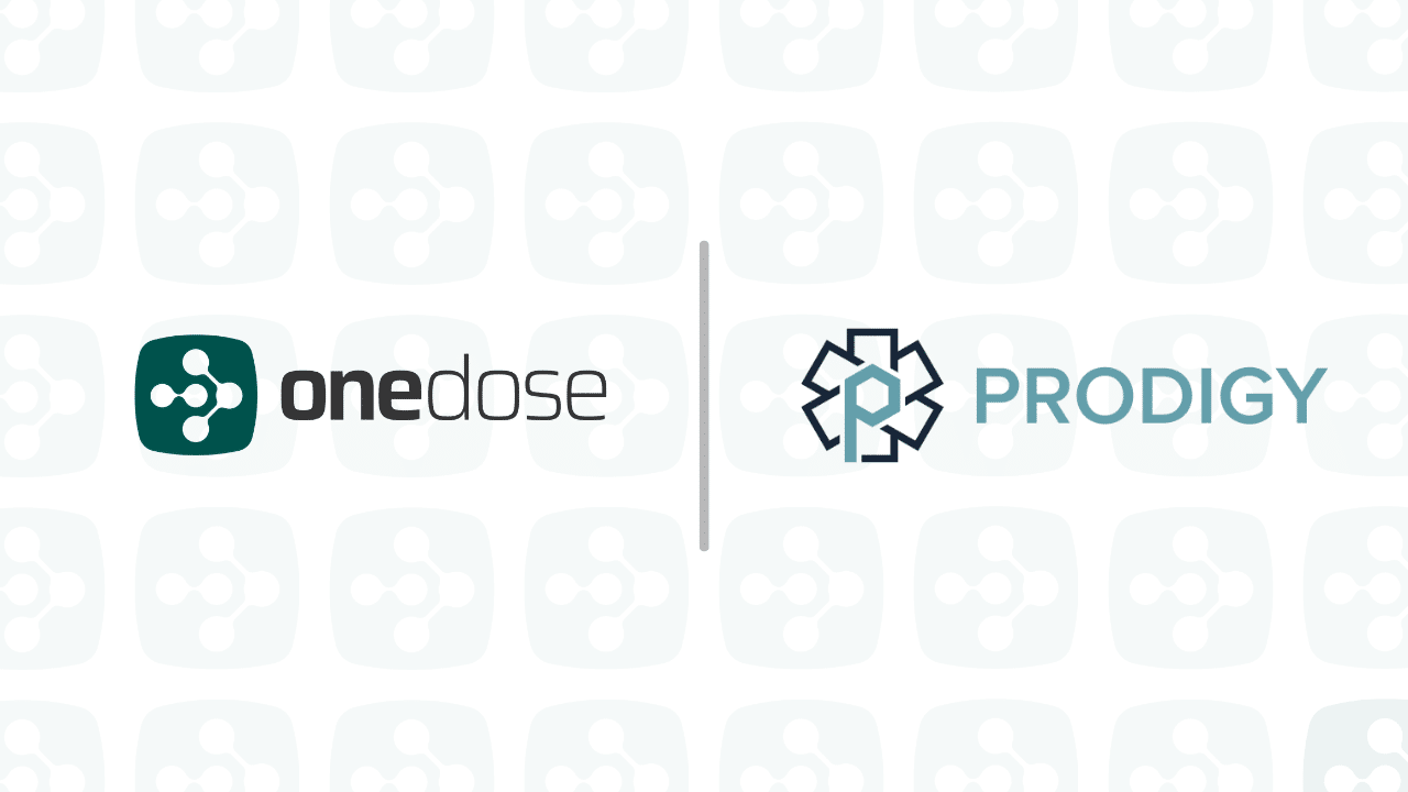 OneDose Trainings Now Natively Embedded in the Prodigy EMS Platform