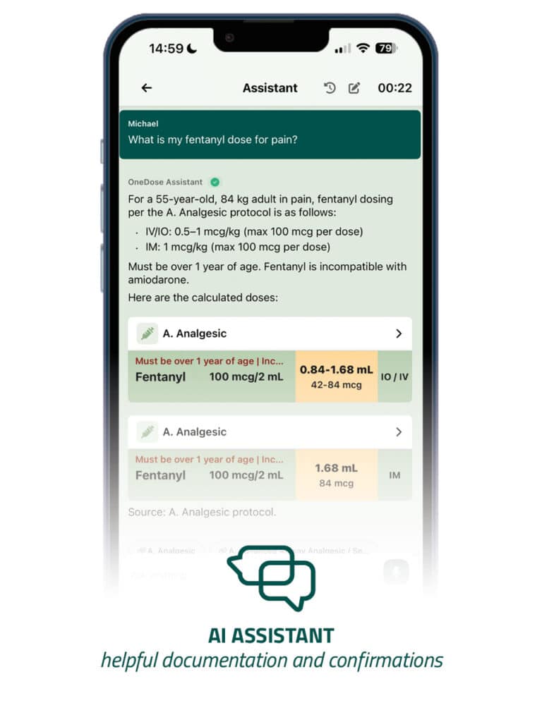 AI Assistant