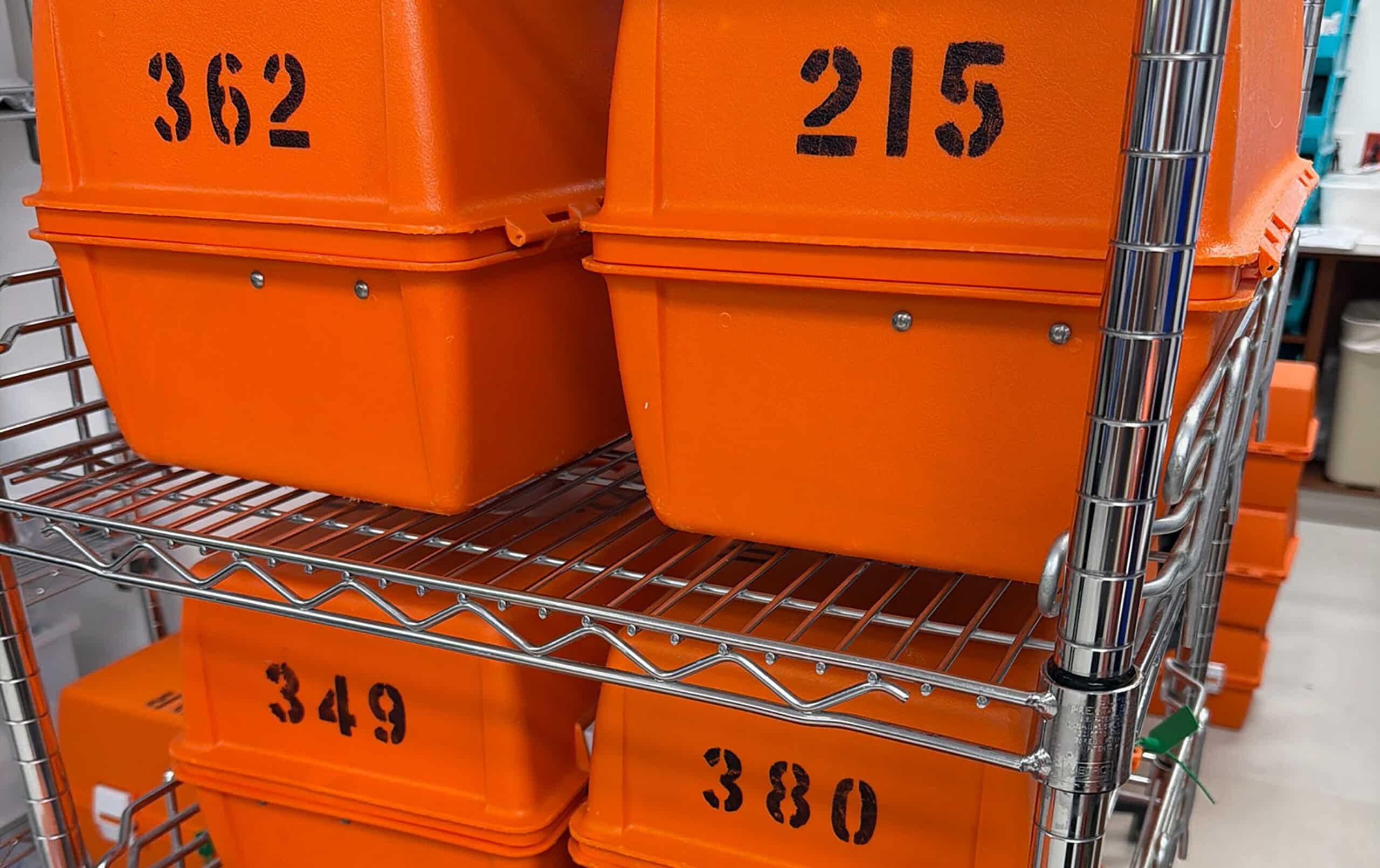 OneDose Provides Immediate Notifications to EMS Crews for Drug Recall