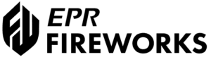 EPR Fireworks Logo