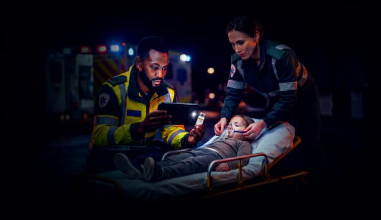 OneDose Pediatric EMS Hero Large