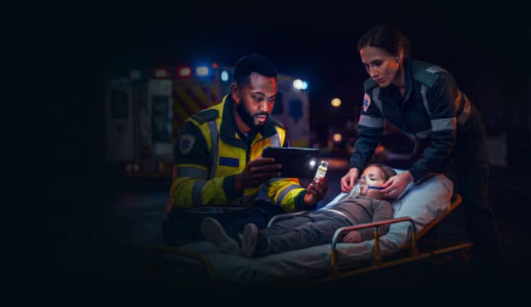 OneDose for Pediatric EMS