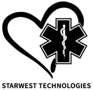 Starwest Technologies Logo