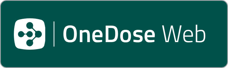 OneDose on the web