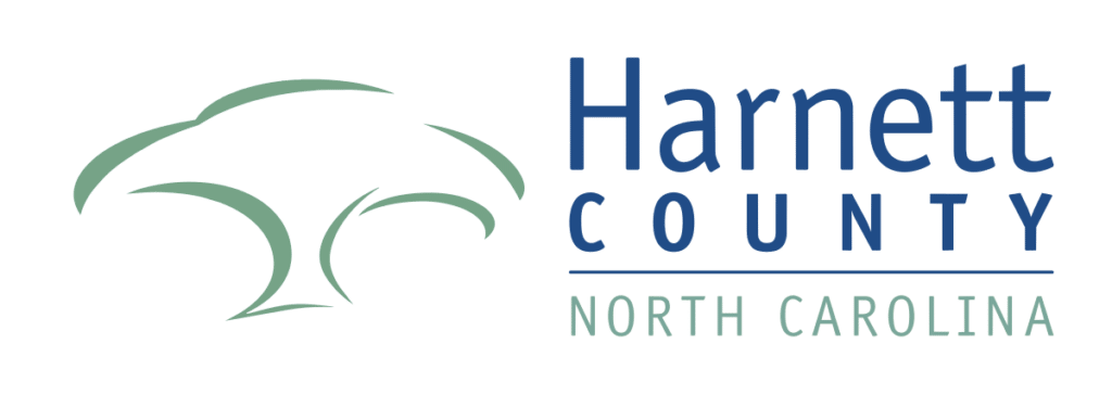 Harnett County EMS logo