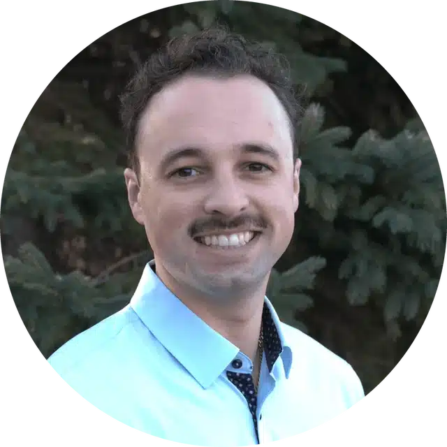 Michael Elsbernd, OneDose co-founder and COO