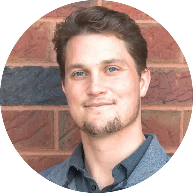 Tristen Hazlett, OneDose co-founder and CEO