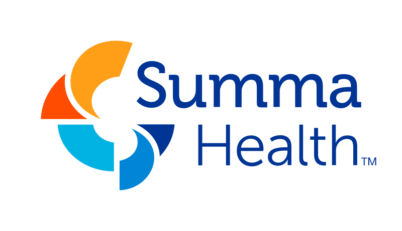 Summa Health EMS logo
