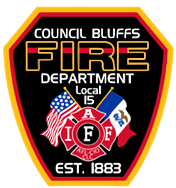Council Bluffs Fire Department